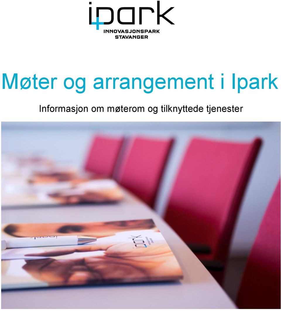 Ipark Informasjon