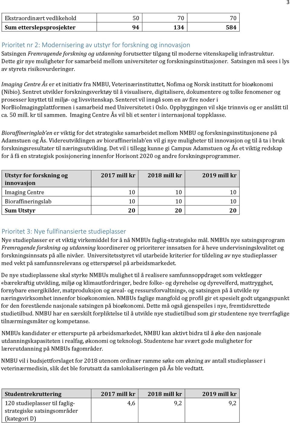 Imaging Centre Ås er et initiativ fra NMBU, Veterinærinstituttet, Nofima og Norsk institutt for bioøkonomi (Nibio).