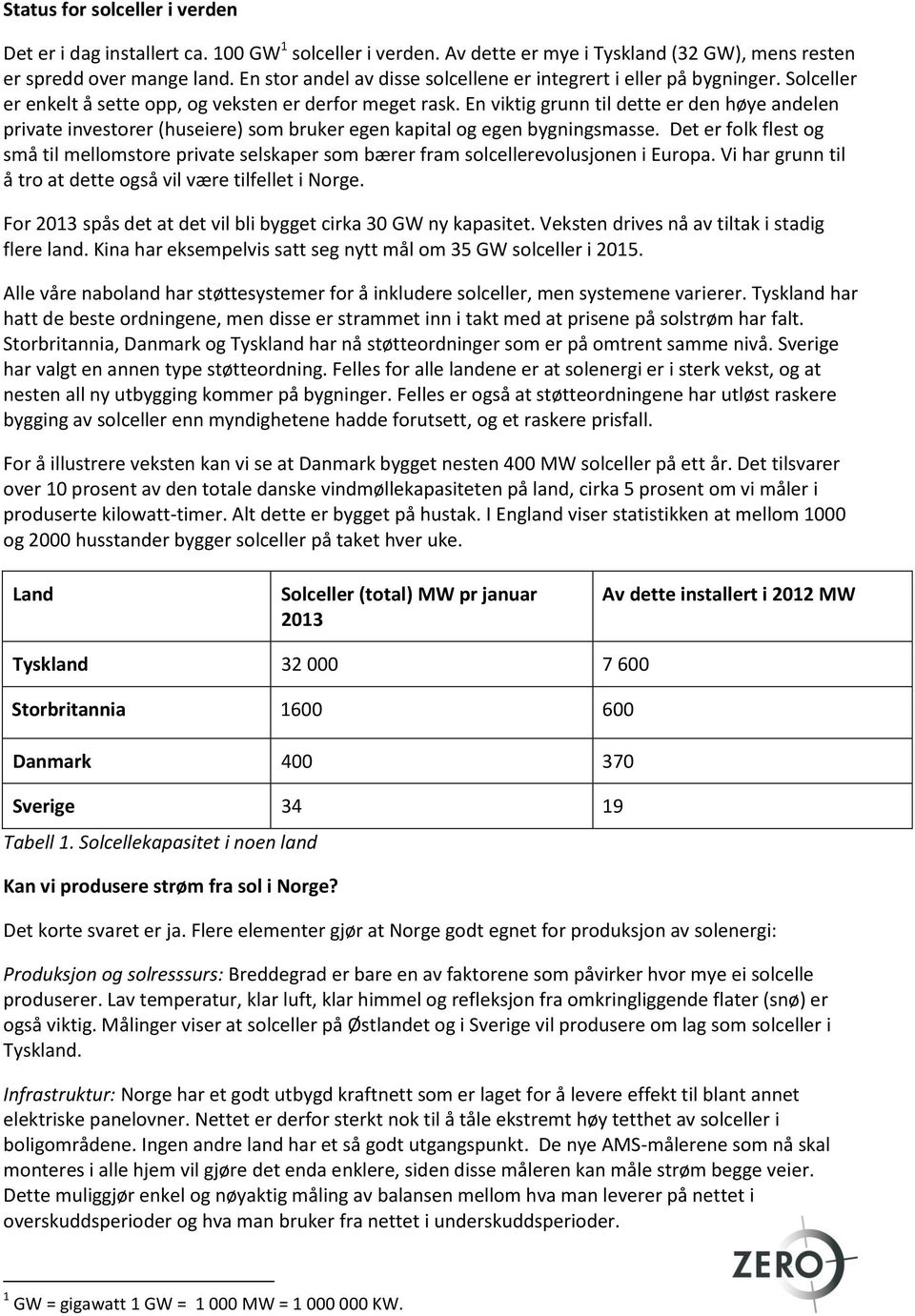 En viktig grunn til dette er den høye andelen private investorer (huseiere) som bruker egen kapital og egen bygningsmasse.