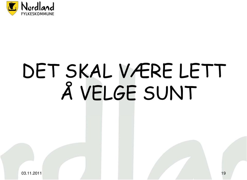 VELGE SUNT