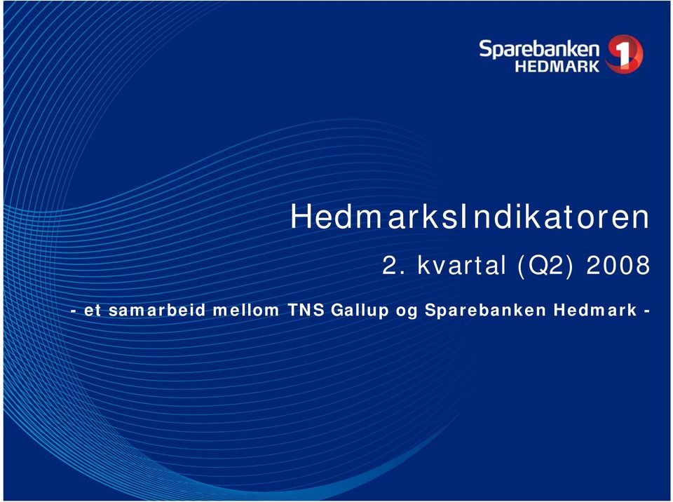 samarbeid mellom TNS