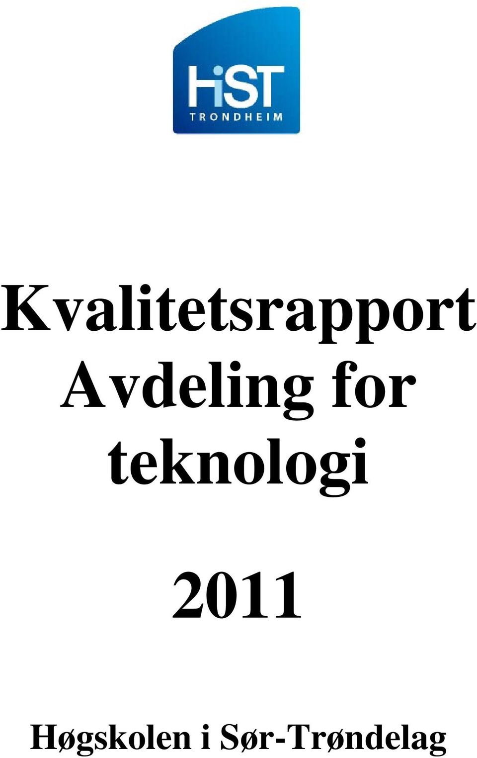 teknologi 2011
