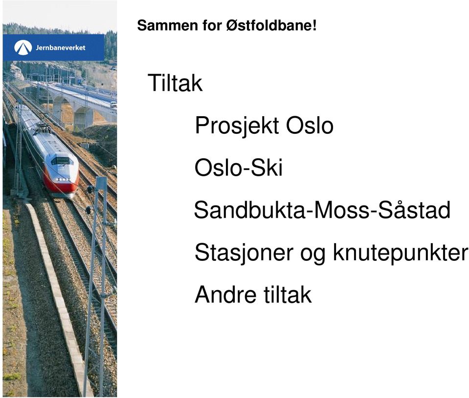 Oslo-Ski