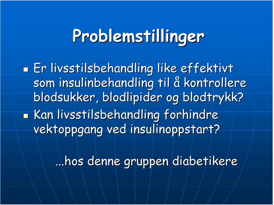 blodlipider og blodtrykk?