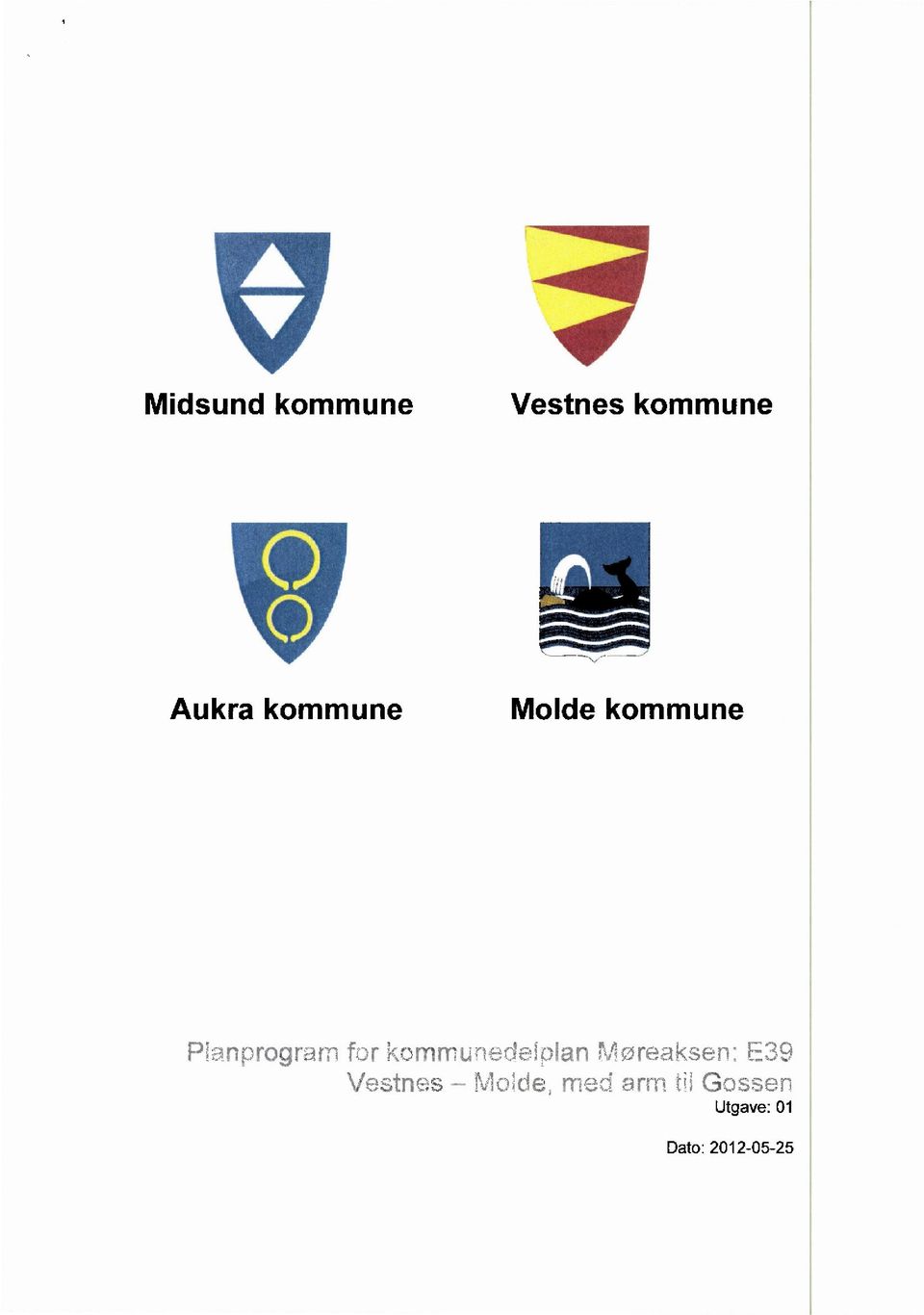 kommune Molde kommune