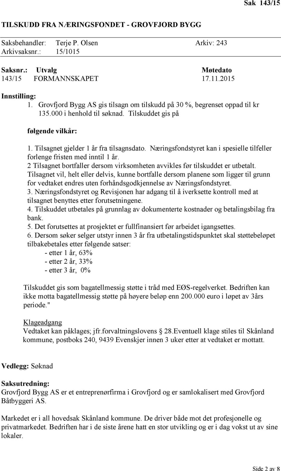 forvaltningslovens 28.