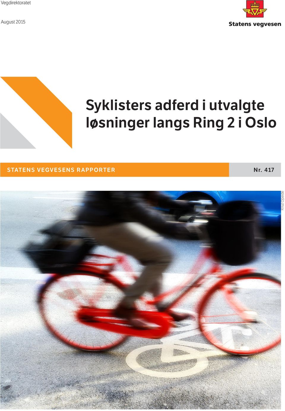 løsninger langs Ring 2 i Oslo