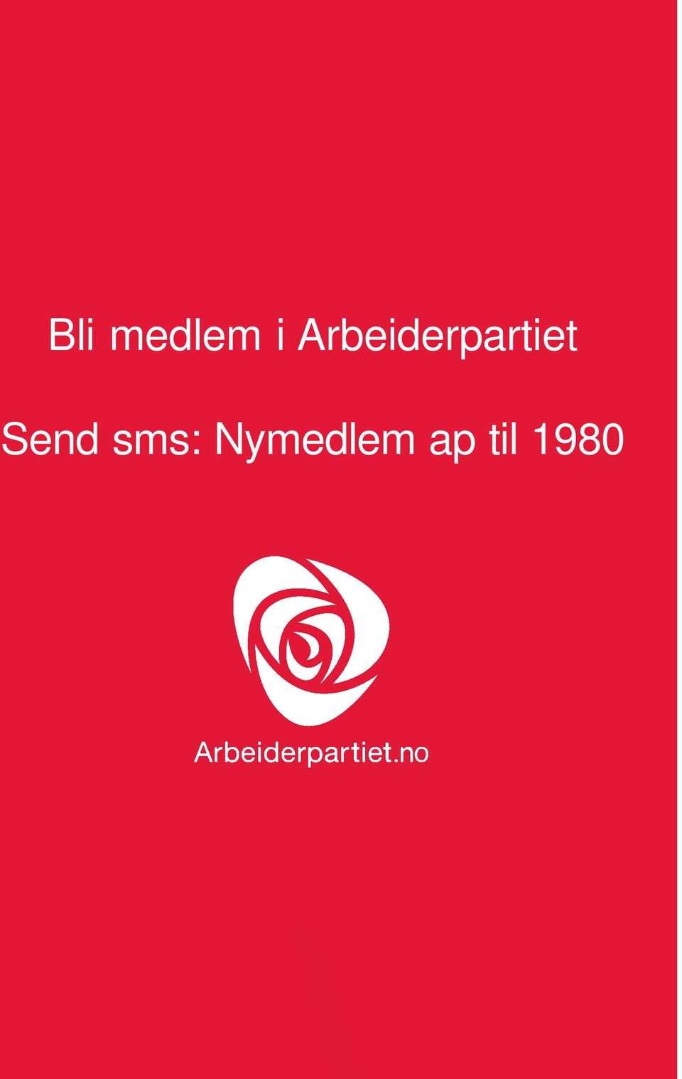 Send sms: