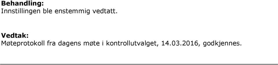 kontrollutvalget,