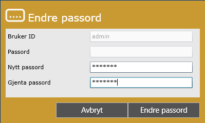 Når vikar logger på i Godkjenning, godkjennes bilagene som ble sendt til den opprinnelige godkjenneren automatisk av denne, og sendes videre til vikaren.