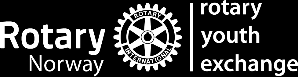 Rotary Internationals ungdomsutvekslingsprogram - Håndbok for tillitsvalgte på