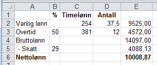 c 2.12 1, 0,03 eller 3 % 36 9 1, 0,25 eller 25 % 36 4