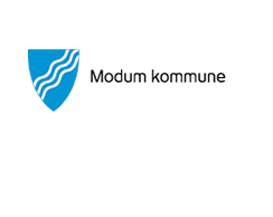 Prosjektbeskrivelse Mat som medisin Kostprosjekt i Modum kommune med fokus på