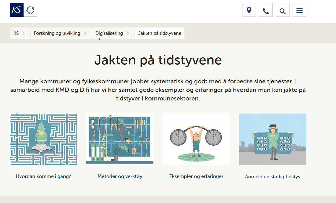 Et eksempel: Staten telte kilometer på flyreiser for å regne ut klimakvoter.