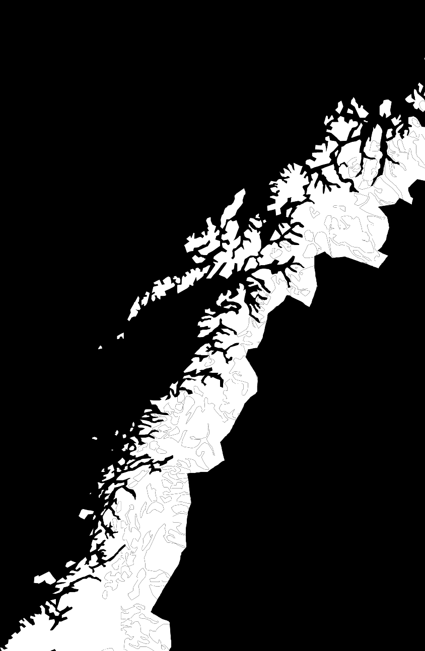 Jernbanen Dagens Nordlandsbane har en lav standard, men den har en god regularitet Det iverksettes tiltak som styrker banens kapasitet og pålitelighet (fjernstyring, flere kyssingsspor etc)