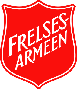 12 Avsender: Frelsesarmeen,