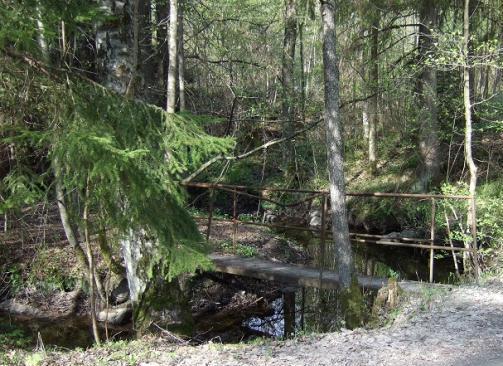 TORVETBEKKEN Vassdrag: Bunnefjorden Tiltaksområde (PURA): 18 Vannforekomst (Vannnett): 005-50-R Beliggenhet: Nesodden Vanntype: 11 (leirpåvirkete elver) Påvirkning: Eutrofiering Figur 60 viser