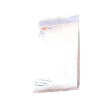 Sterilisering Papir WIPAK Steriliseringsemballasje for tørrsterilisator. TØRRSTERILISERINGSRULL Varenummer Velg variant for å se pris Enhed Pris HR44WP Wipak Tørrsteriliseringsrull 25cmx200m 1 Rull 1.