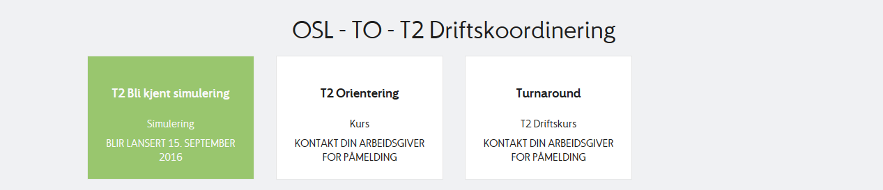 Her kan du se status på historiene, din score på ledertavlen for alle som er påmeldt kurset, og ledertavlen for din bedrift.