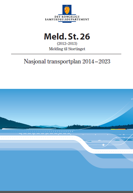 Transport Sjøtransport er mest gunstig for transport av store godsmengder på lange strekninger.