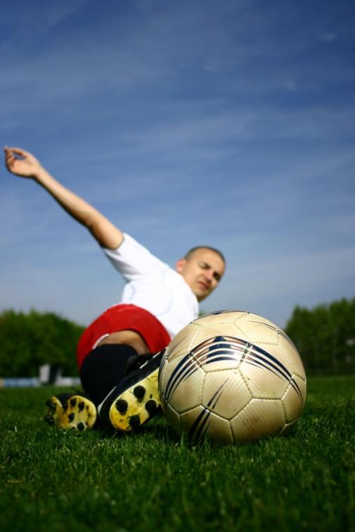 FAKTA: Det er mer enn 25000 lag i barne- og ungdomsfotballen i Norge.