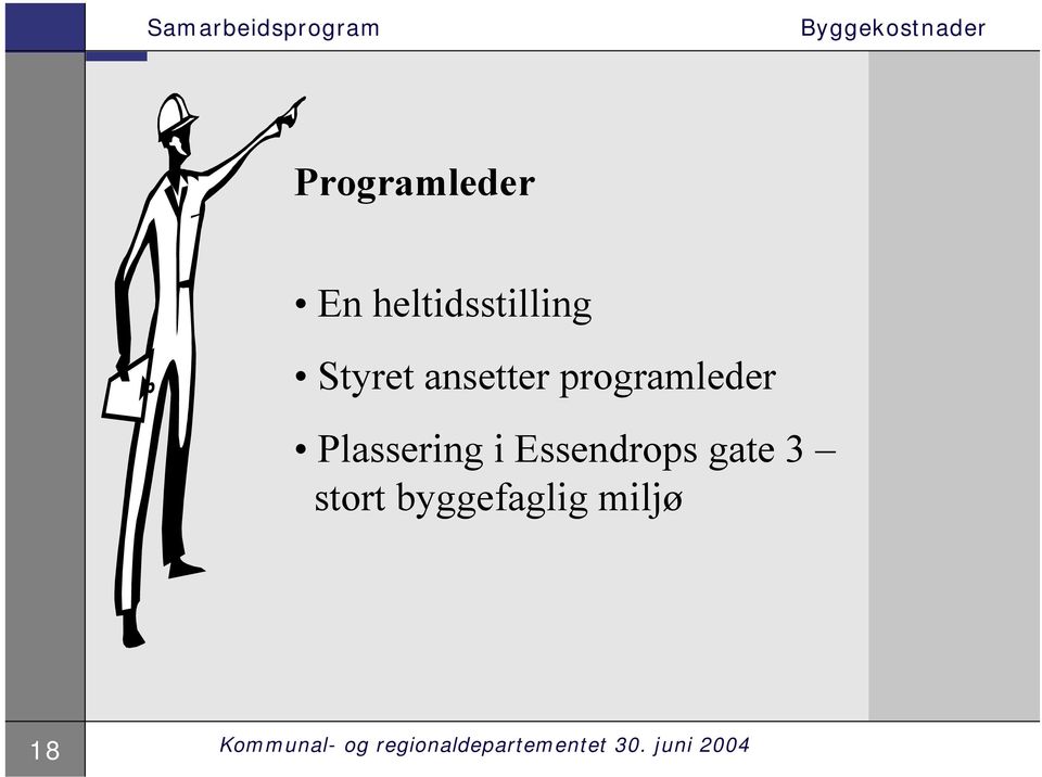 Plassering i Essendrops gate 3 stort