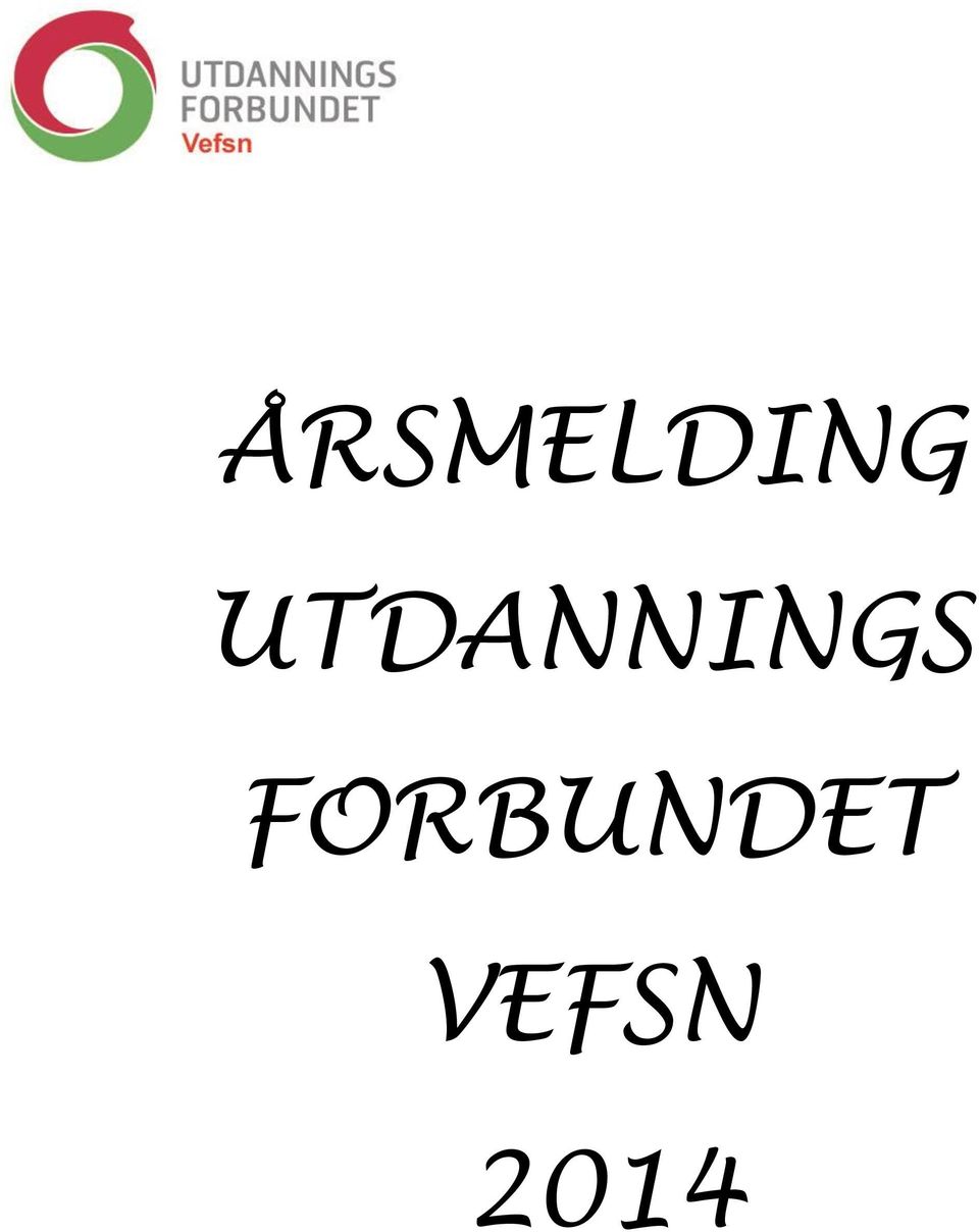 FORBUNDET