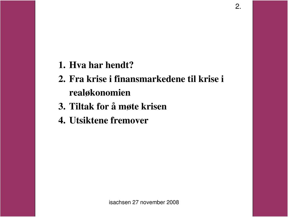 i realøkonomien 3.