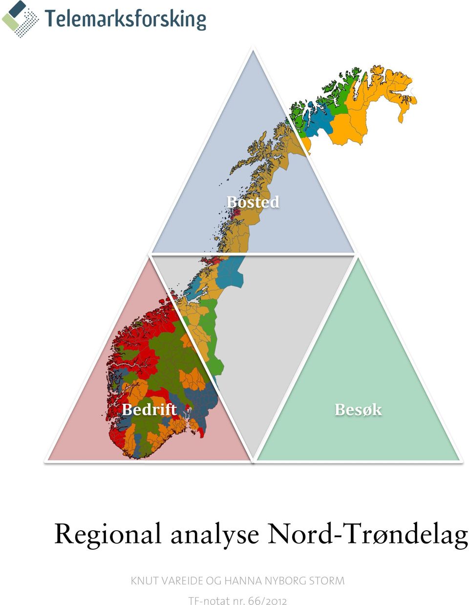 Nord-Trøndelag KNUT