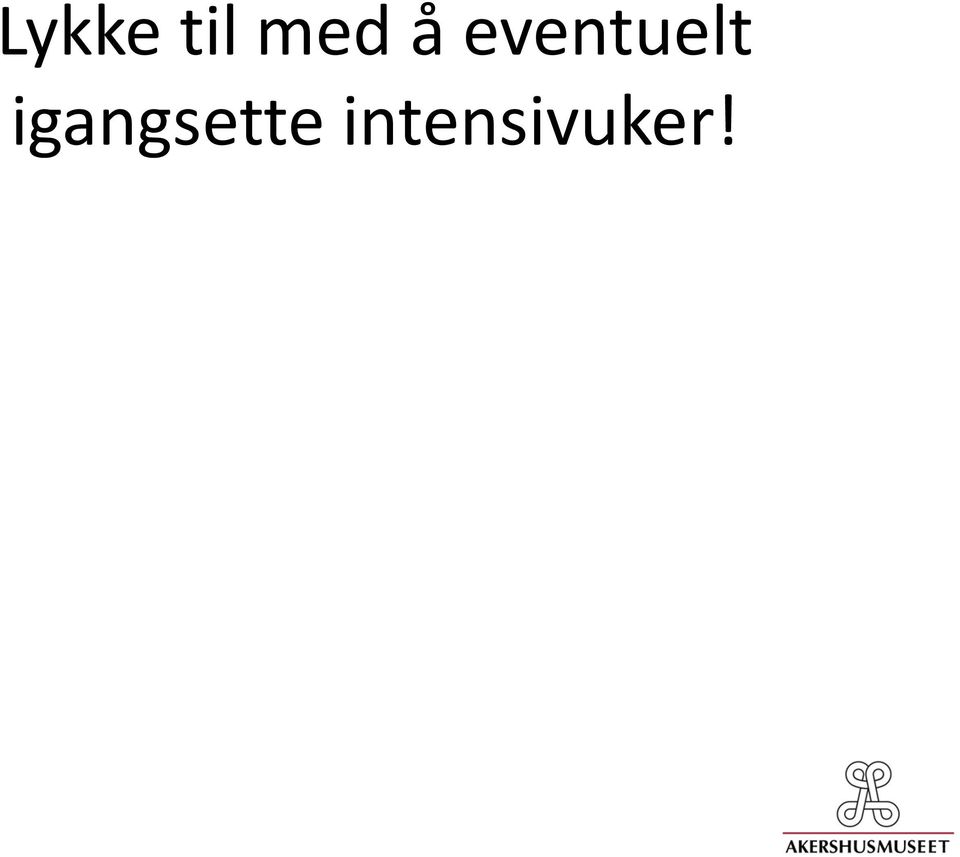 eventuelt