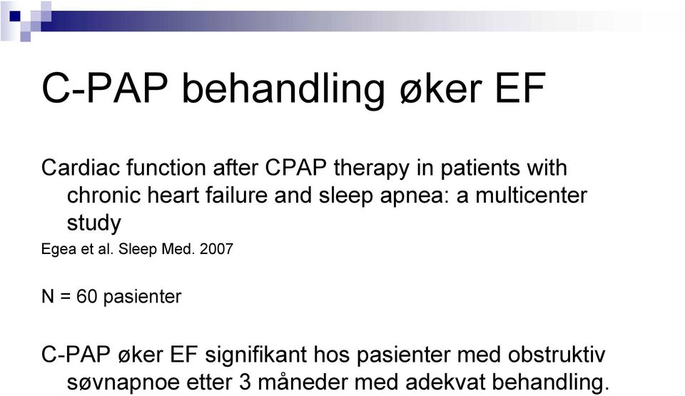 study Egea et al. Sleep Med.
