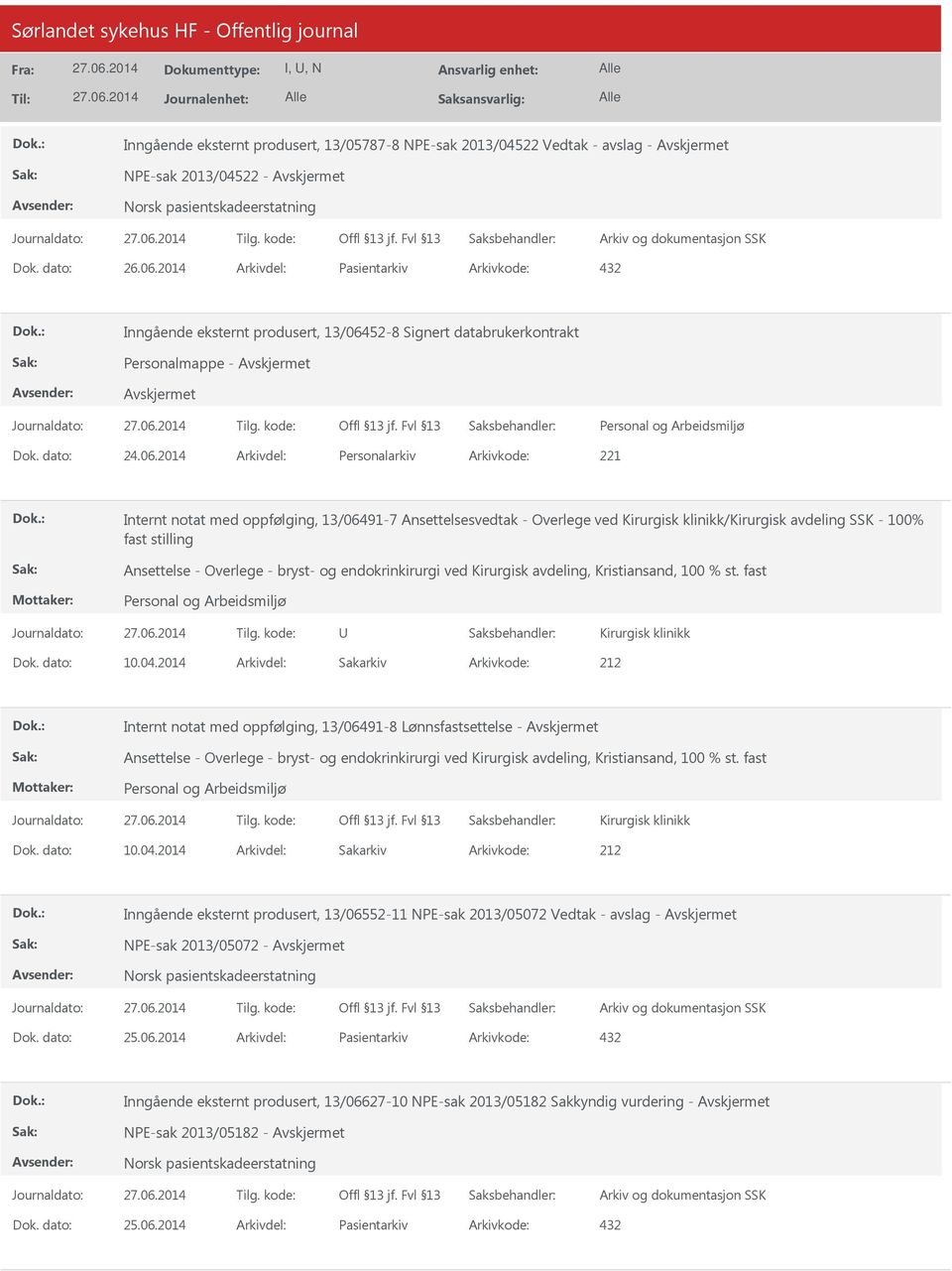 52-8 Signert databrukerkontrakt Dok. dato: 24.06.