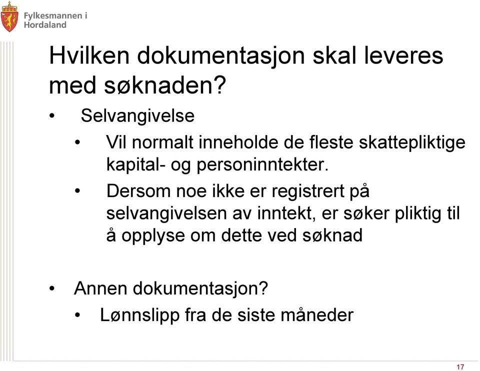 personinntekter.