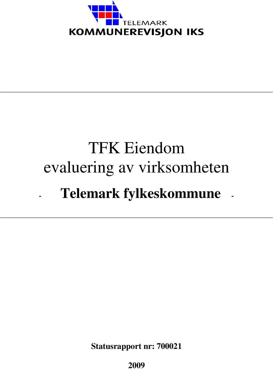 Telemark fylkeskommune