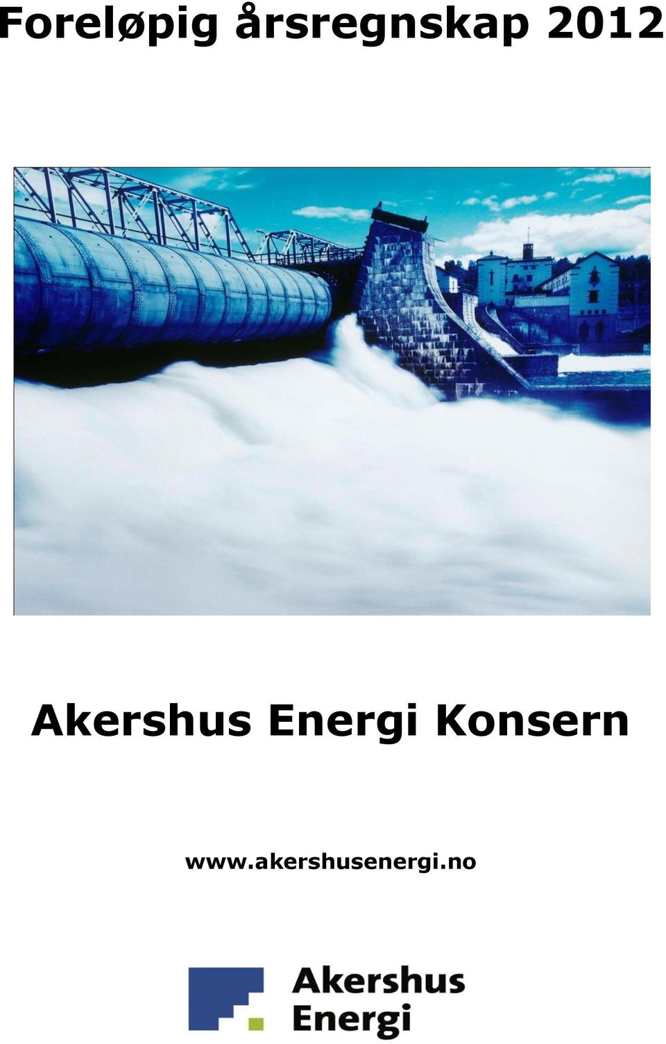 Akershus Energi