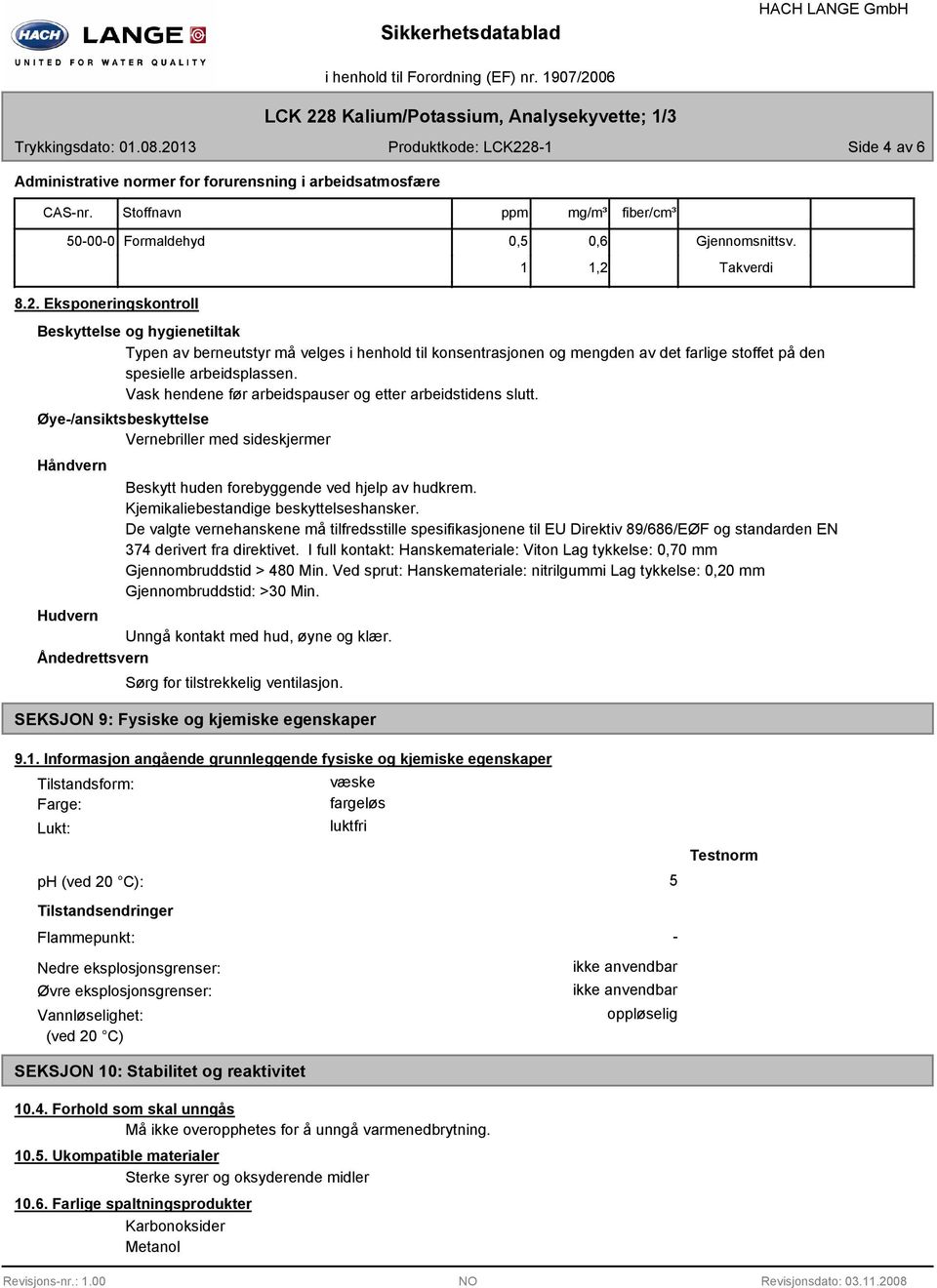 Gjennomsnittsv. Takverdi 8.2.