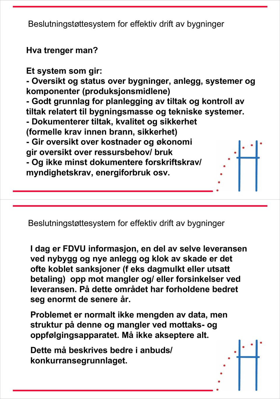 og tekniske systemer.