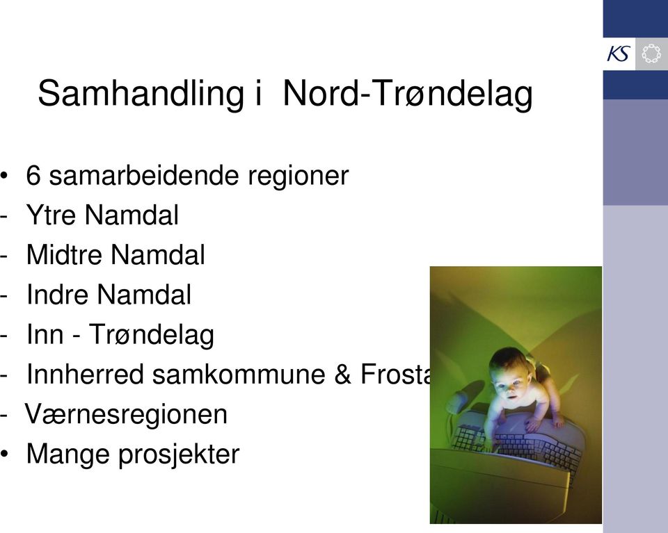 Indre Namdal - Inn - Trøndelag - Innherred