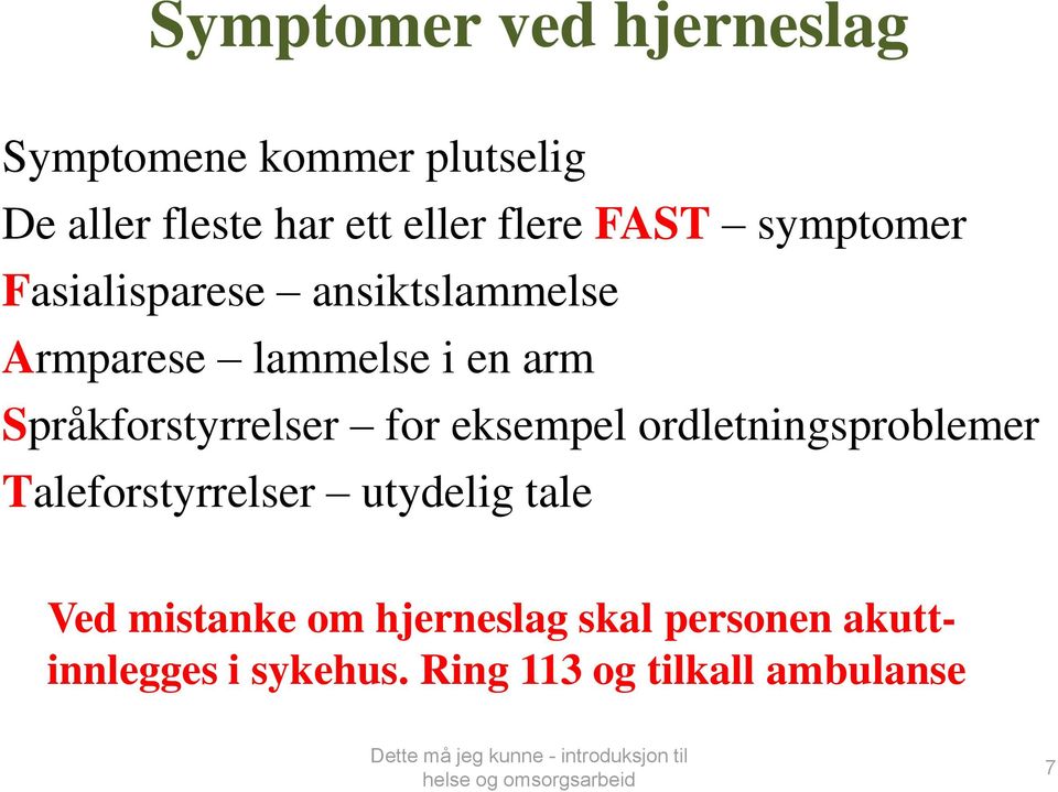 Språkforstyrrelser for eksempel ordletningsproblemer Taleforstyrrelser utydelig tale