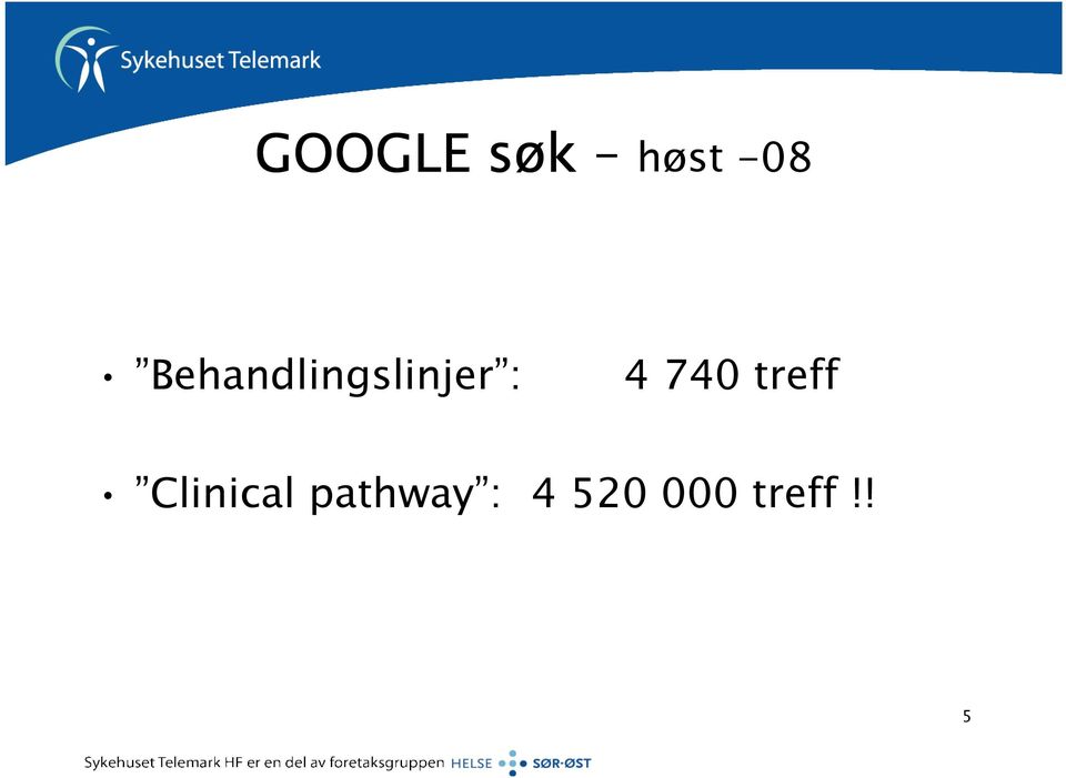 740 treff Clinical