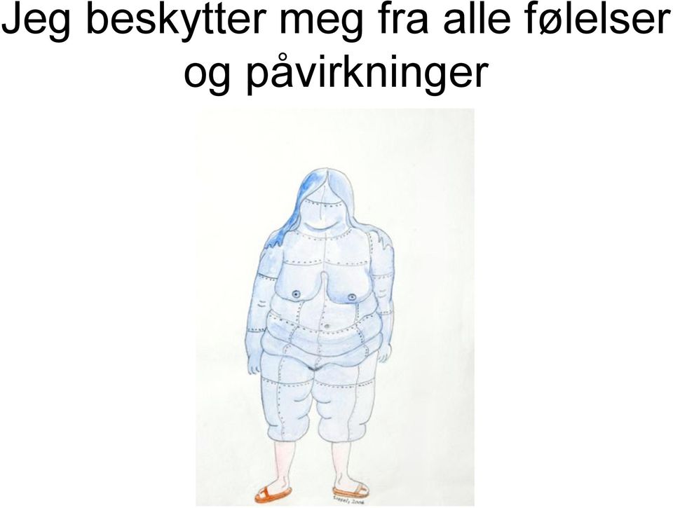 meg fra alle