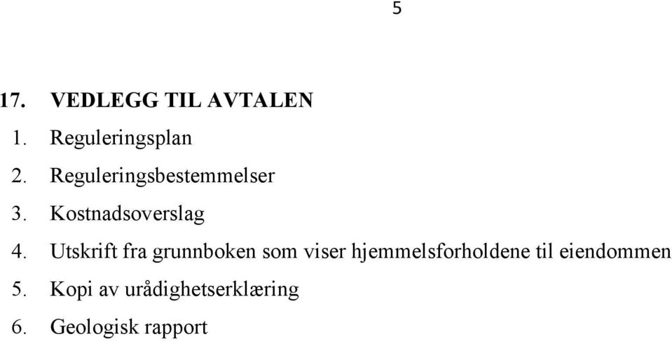 Utskrift fra grunnboken som viser hjemmelsforholdene