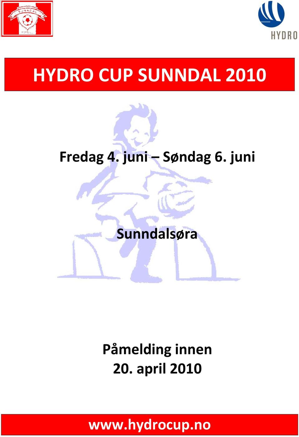 juni Sunndalsøra