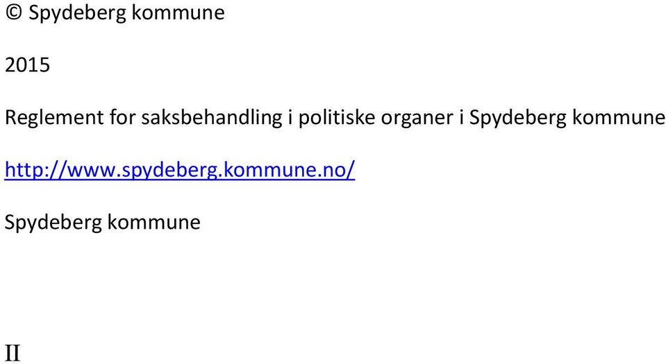 Spydeberg kommune http://www.