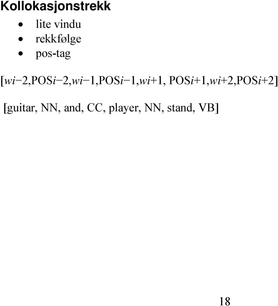 1,OSi 1,wi+1, OSi+1,wi+2,OSi+2]