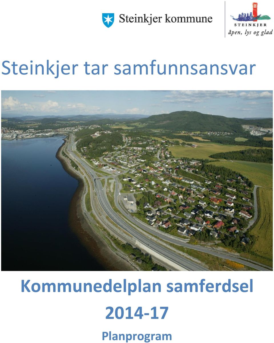 Kommunedelplan