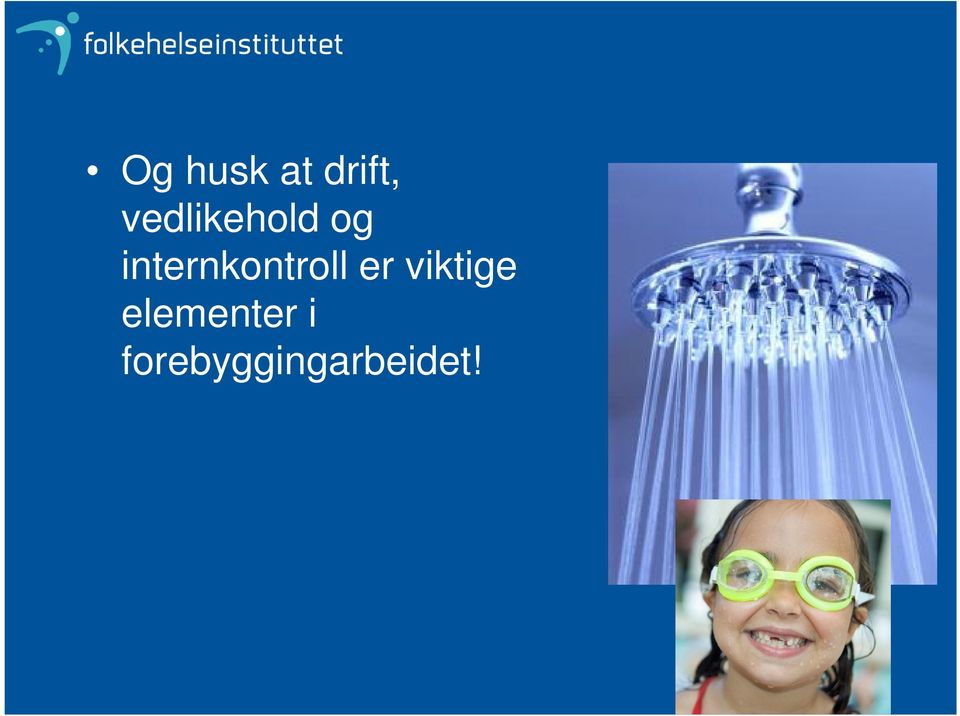 internkontroll er