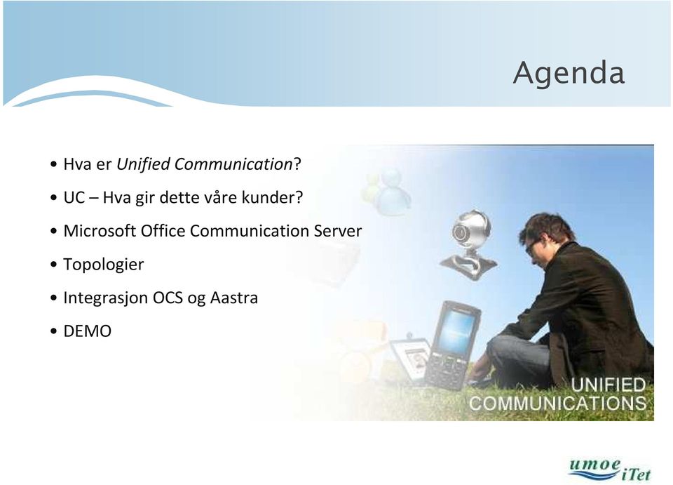 Microsoft Office Communication