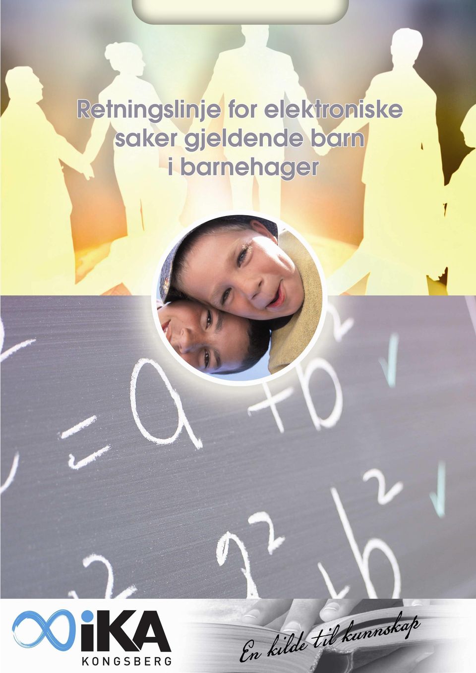 elektroniske