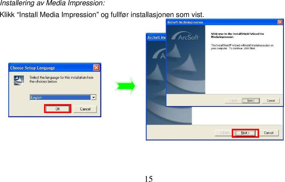 Media Impression og